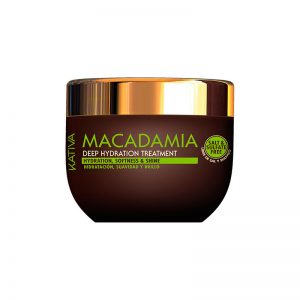 Kativa Mascarilla Macadamia