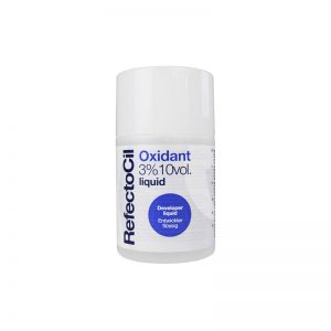 Oxidante 3% 10 Vol. Líquido 100ml. Refectocil