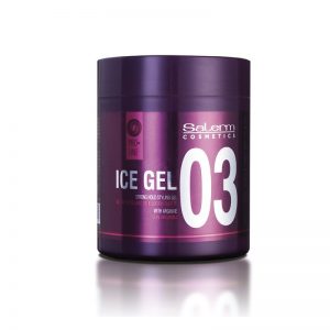 Gel de moldeado Ice Gel 03 Sarlem 500 ml