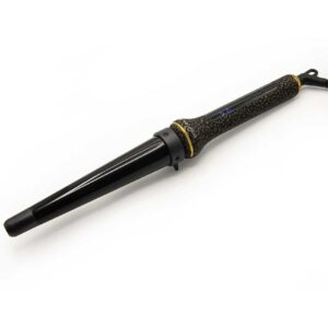 Glamour Wand Gold Leopard Soft Touch Digital