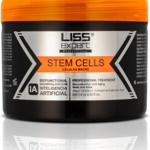 Liss Expert Alisado Stem Cells 250 ml
